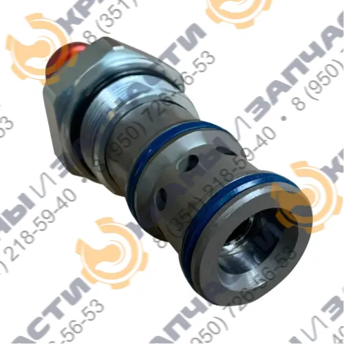 Клапан сброса давления Flucom RLY70D-V 31.011.29