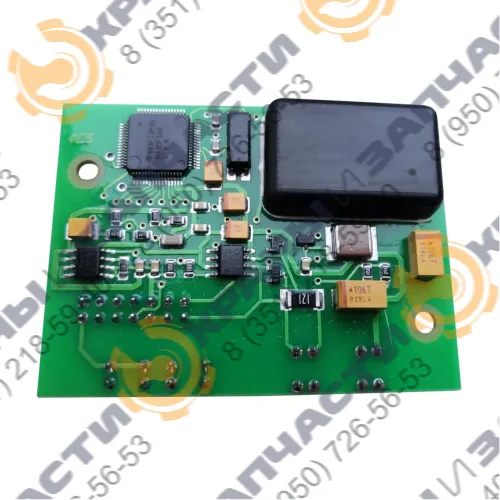 Плата датчика угла (контроллера) наклонной стрелы (угла) НПКУ.301411.084-01 для ОНК-160С ДВ-022, ДВ-30