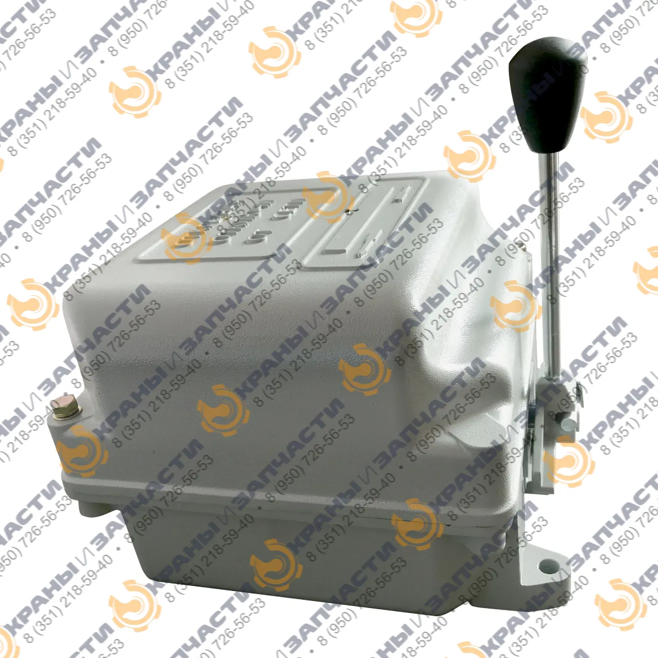 Командоконтроллер, контроллер ККТ-63