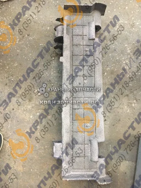 Пластинчатый питатель ТК–15А, ТК16А (ПП-2-10-60) для дробильного оборудования