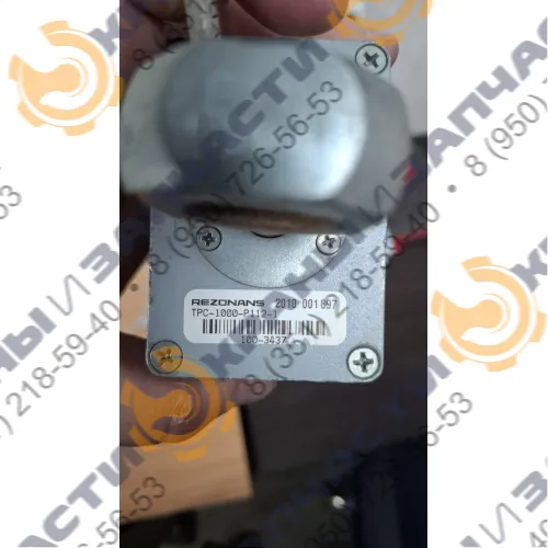 Датчик усилия растяжения ТРС-1000-Р112-2 (аналог ДС 1000.1)