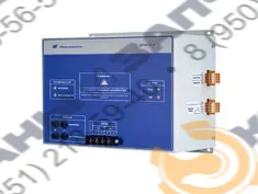Блок питания и коммутации БПК-380-07 для ОНК-160Б 