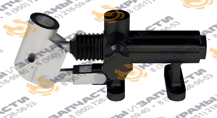 Насос ручной YPM-50S