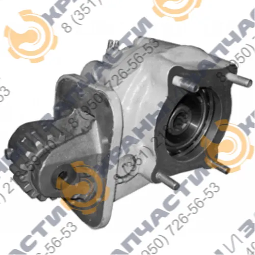 Коробка отбора мощности МП58-4202010-20