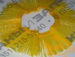 Щетка дисковая Билайн