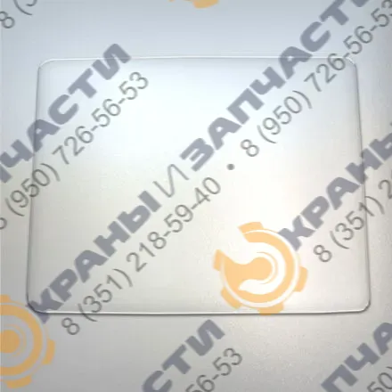 Стекло лобовое МТЗ-80, МТЗ-82 новая кабина 80-6703011