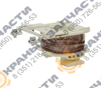 Катушка пускателя ПМ-12 100А