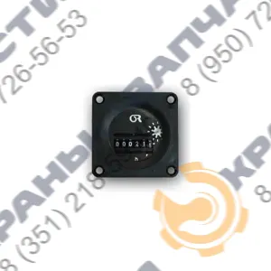 Счетчик наработки времени СВН2-02 ТУ 25-1865.081-87