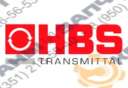 Клапан B130602.01.00 HBS
