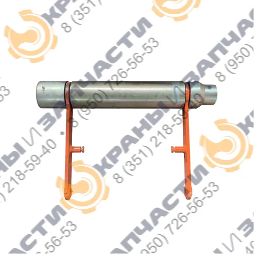 Ролик лебедки прижимной КС-55713-6К Клинцы 