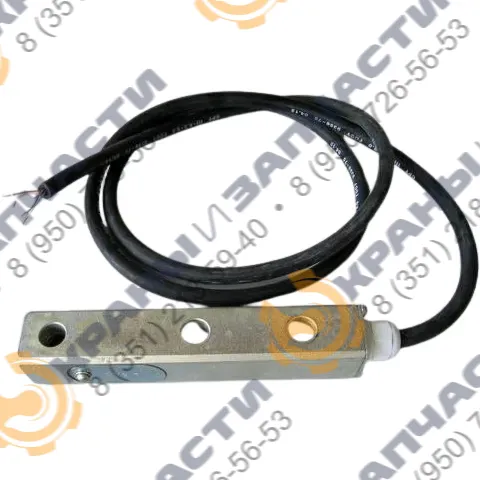 Датчик силы преобразования цифровой ДСПЦ-30-01 для ОНК-160М