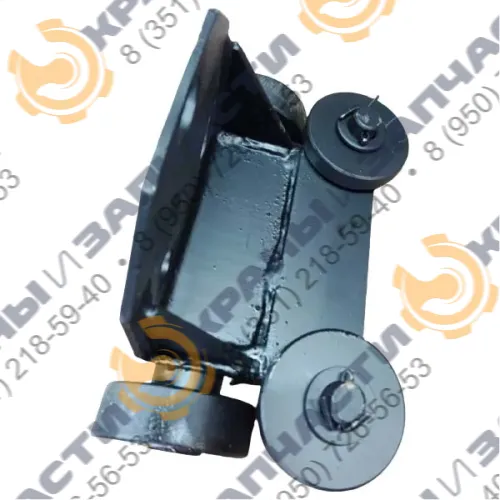 Каретка для стрелы КС-45721 в сборе