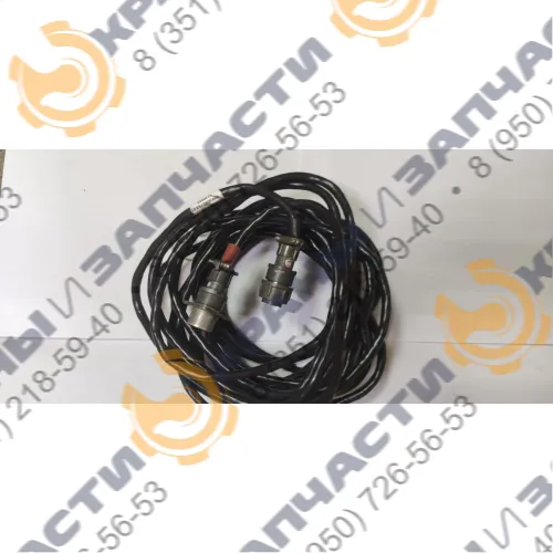 Жгут НПКУ 685.621.149-03 ограничителя нагрузки крана ОНК-140