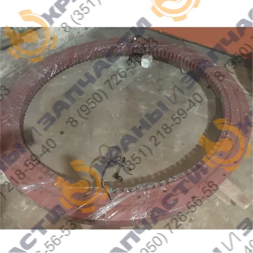 Опорно-поворотное устройство 17-03000Б m-16, z-115  36 отв.  для железнодорожного крана КДЭ-161, КДЭ-163, КДЭ-251, КДЭ-253