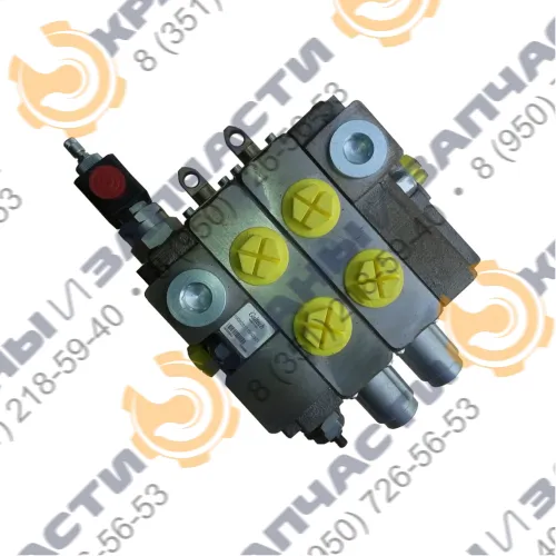 Гидрораспределитель Q130/2E 100020111500301 Galtech