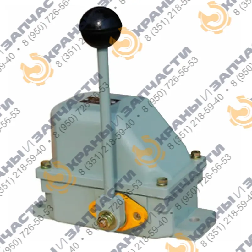 Выключатель конечный (концевой) ВУ-702