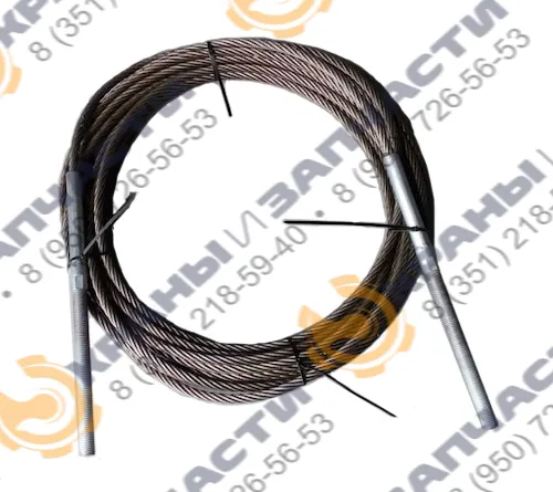 Канат КС-55713-1К-1.63.800