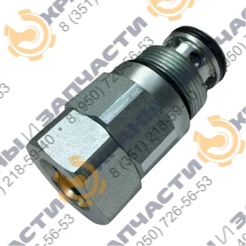 Клапан Galtech разгрузочный для Q80, 060003151899