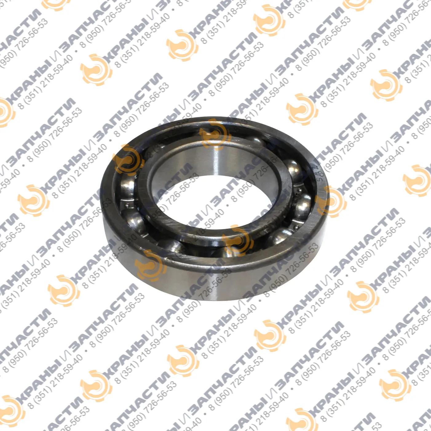 Подшипник S307441L вала редуктора Dong Yang SS1256 нижний