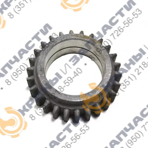 Колесо зубчатое (усиленное) КС-35715.14.106