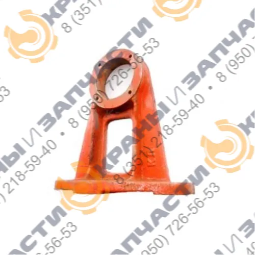 Кронштейн телескопирования стрелы КС-55730.86.006 автокрана Челябинец КС-55730