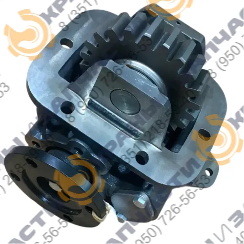 Коробка отбора мощности МАЗ (P09МZP11503) SP1300 (комплект) 22 зуб.