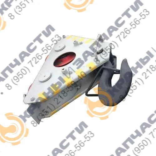 Крюк 4027.1000 