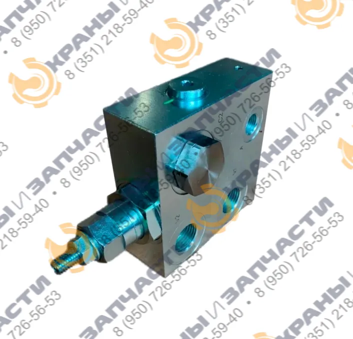 Клапан UV452-330M A060491.11.01 A060491.11.02 A060491.11.03 HBS