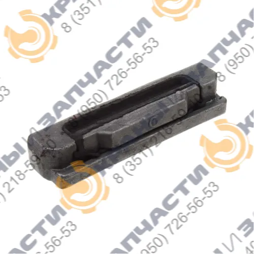 Палец коронки 4383465 V39PN 747-85-006000 для гусеничного экскаватора HITACHI ZX-330, SK330-6E