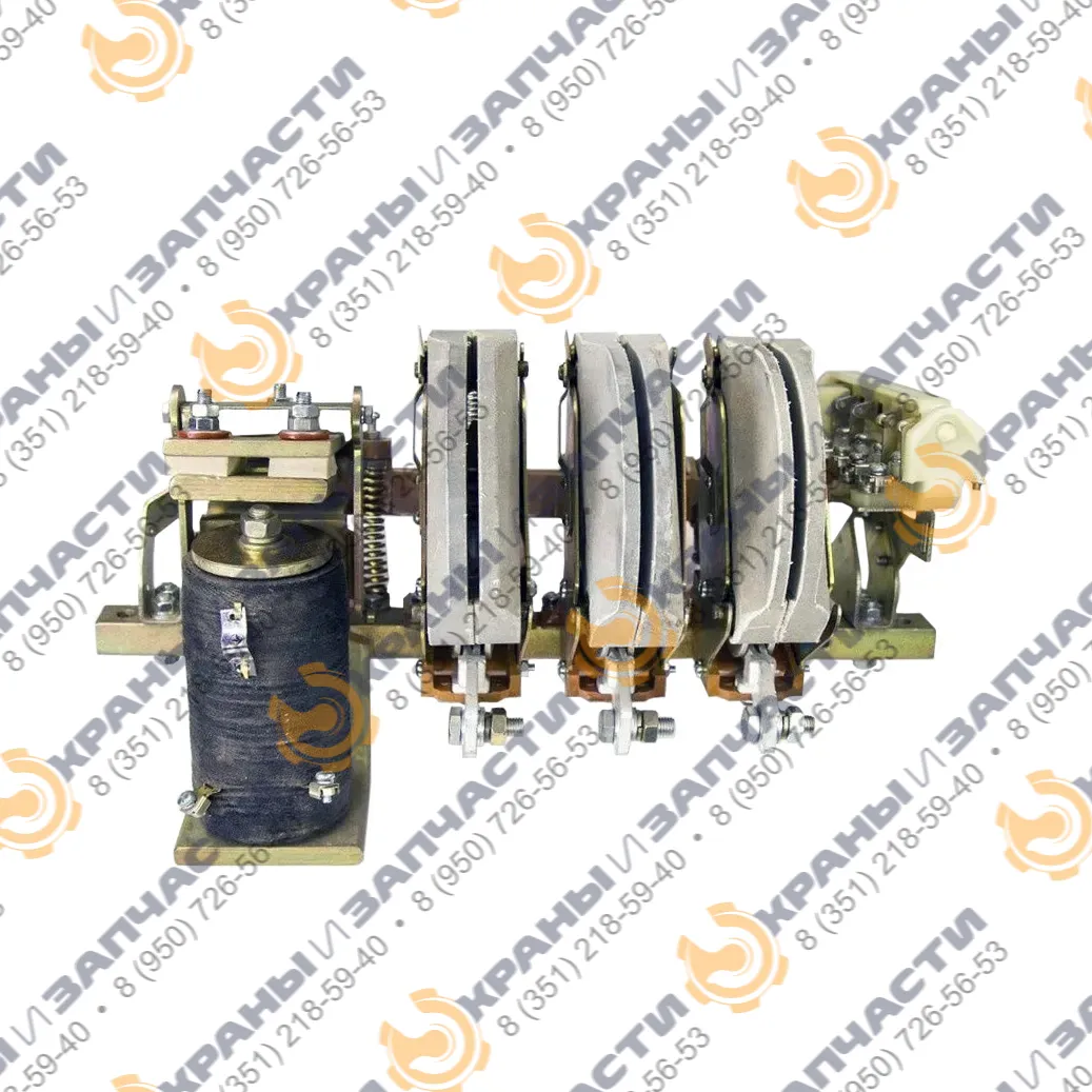 Катушка контактора КТП-6043