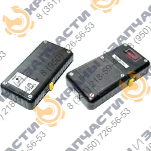 Считыватель телеметрической информации СТИ-3 НПКУ.301412.101