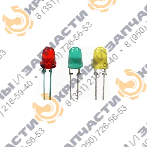 Индикатор АЛ 307 БМ AO.336.076ТУ