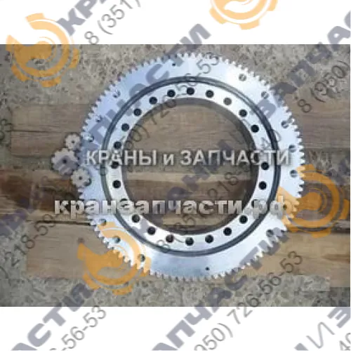 Опорно-поворотное устройство 200178A (ОПУ 595 С) CS Machinery CSS 707