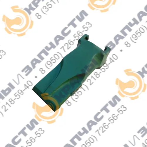 Коронка 4471407 V43 ZX-450LD для гусеничного экскаватора HITACHI ZX-450-3