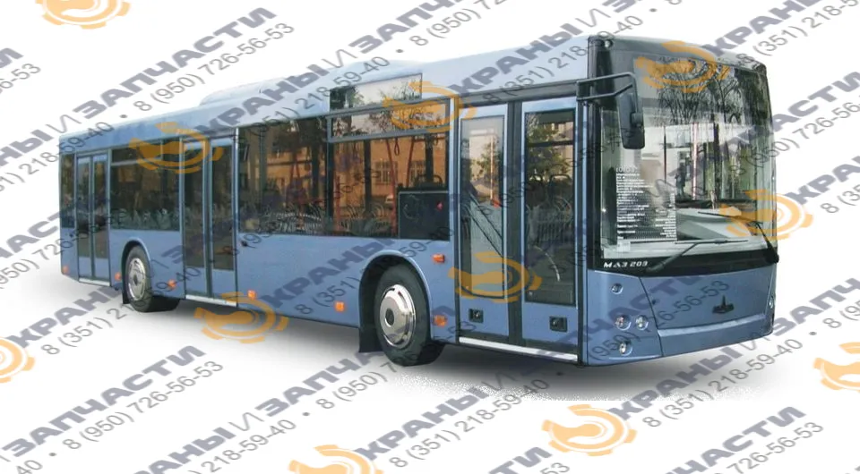 Трос управления сцеплением 100.М6322.09900 на автобус МАЗ-103/104/105/152