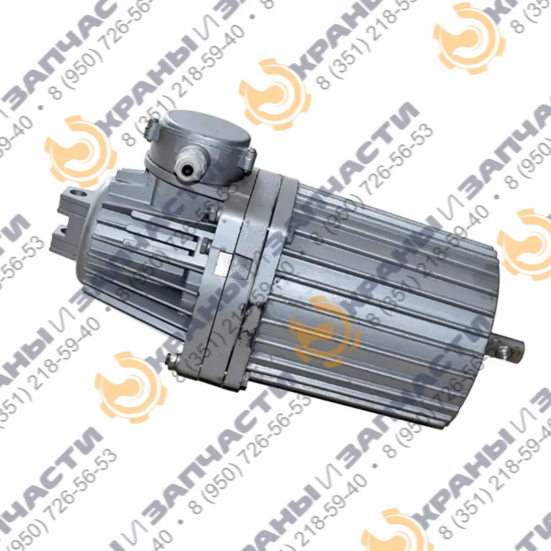 Гидротолкатель ТГМ-25