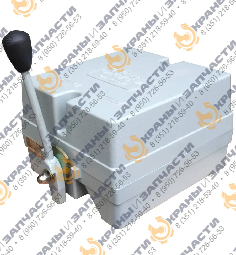 Командоконтроллер ККП-1104