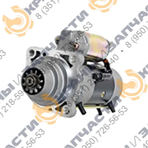Электронабор 7-pin Bobcat 6727739