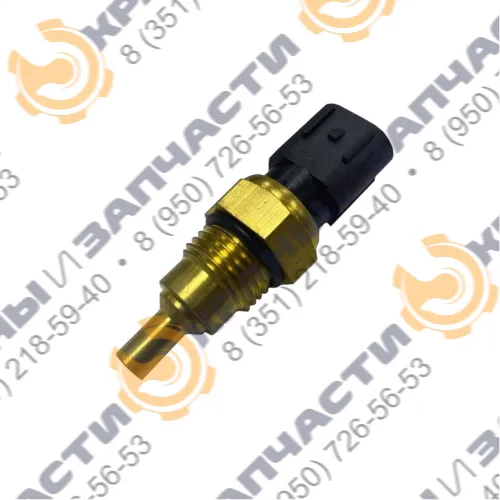 Датчик температуры ОЖ 4657941 8973639360 для гусеничного экскаватора HITACHI ZX-450-3