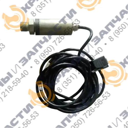 Датчик давления цифровой ДДЦ-01 НПКУ.404176.026-01 для ОНК-160С