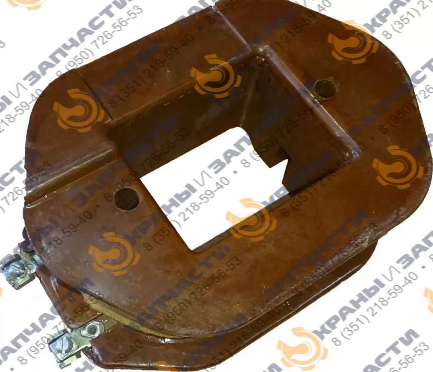 Катушка контактора КТ-6043 110В, 220В, 380В