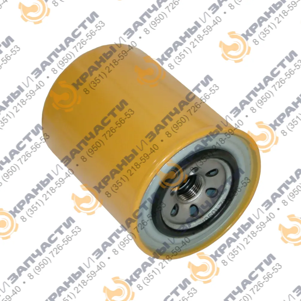 Фильтр топливный 34362-00101 для гусеничного экскаватора KOMATSU