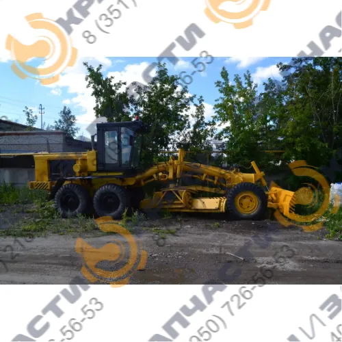 Автогрейдер ДЗ-98 2001 г.в.