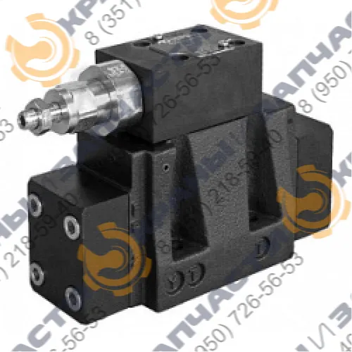 DZC5-070/20N-II/K1 - Клапан редукционный