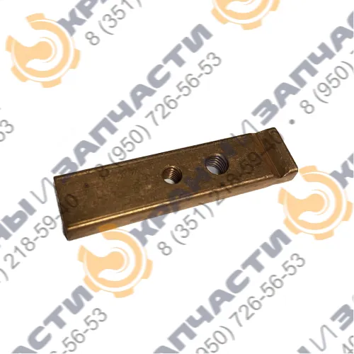 Контакт подвижный КТПВ 624, КПВ 604