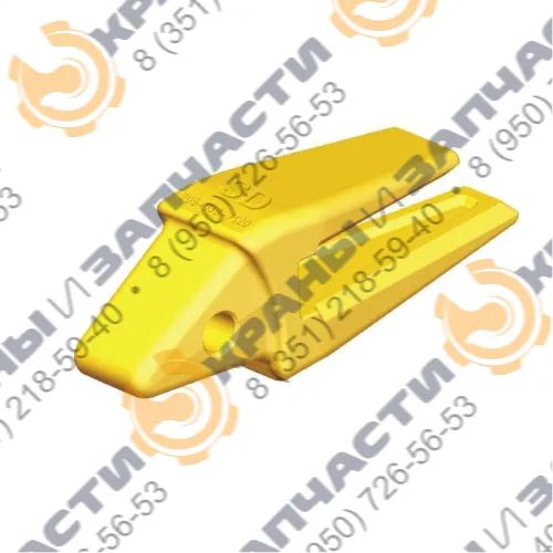 Адаптер коронки V43, 4470989 для гусеничного экскаватора HITACHI ZX-450LD