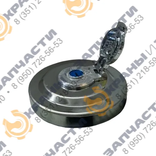 Крышка топливного бака B01-6 4188409 4361638 для гусеничного экскаватора HITACHI EX-220-5, EX-300-5, EX-200-5, 470-5G