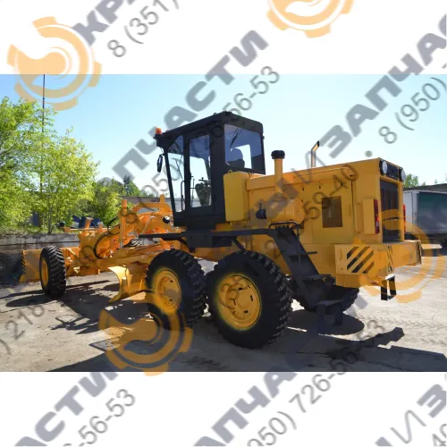 Автогрейдер ДЗ-98 2005 г.в.