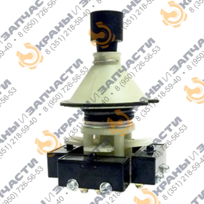 Переключатель крестовой (крестовый) ПК12-21-821-54 УХЛ3 380В/50Гц 10А IP54