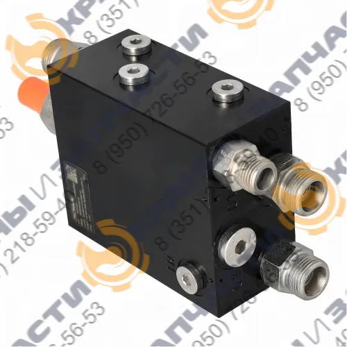 Клапан UV431 330 HBS